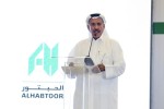 Al Habtoor announces his new projects