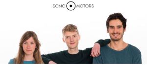 sono-motors-team